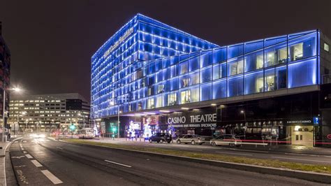  casino barriere lille parking